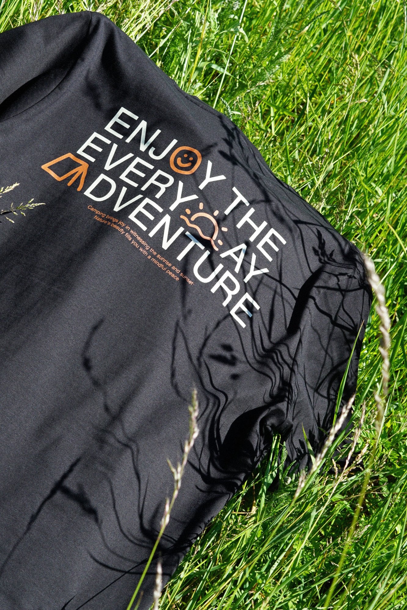 Enjoy BP Men's Relaxed Tshirt
