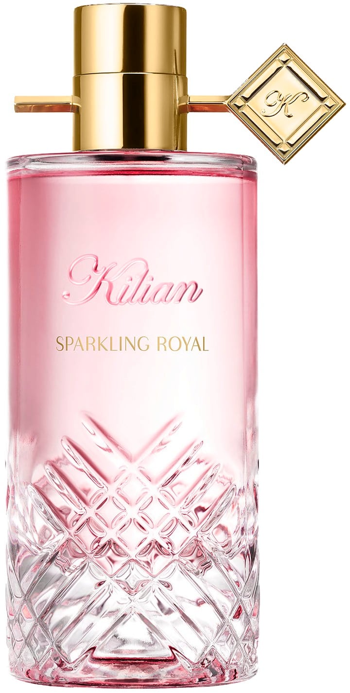 Sparkling Rosé Eau de Parfum