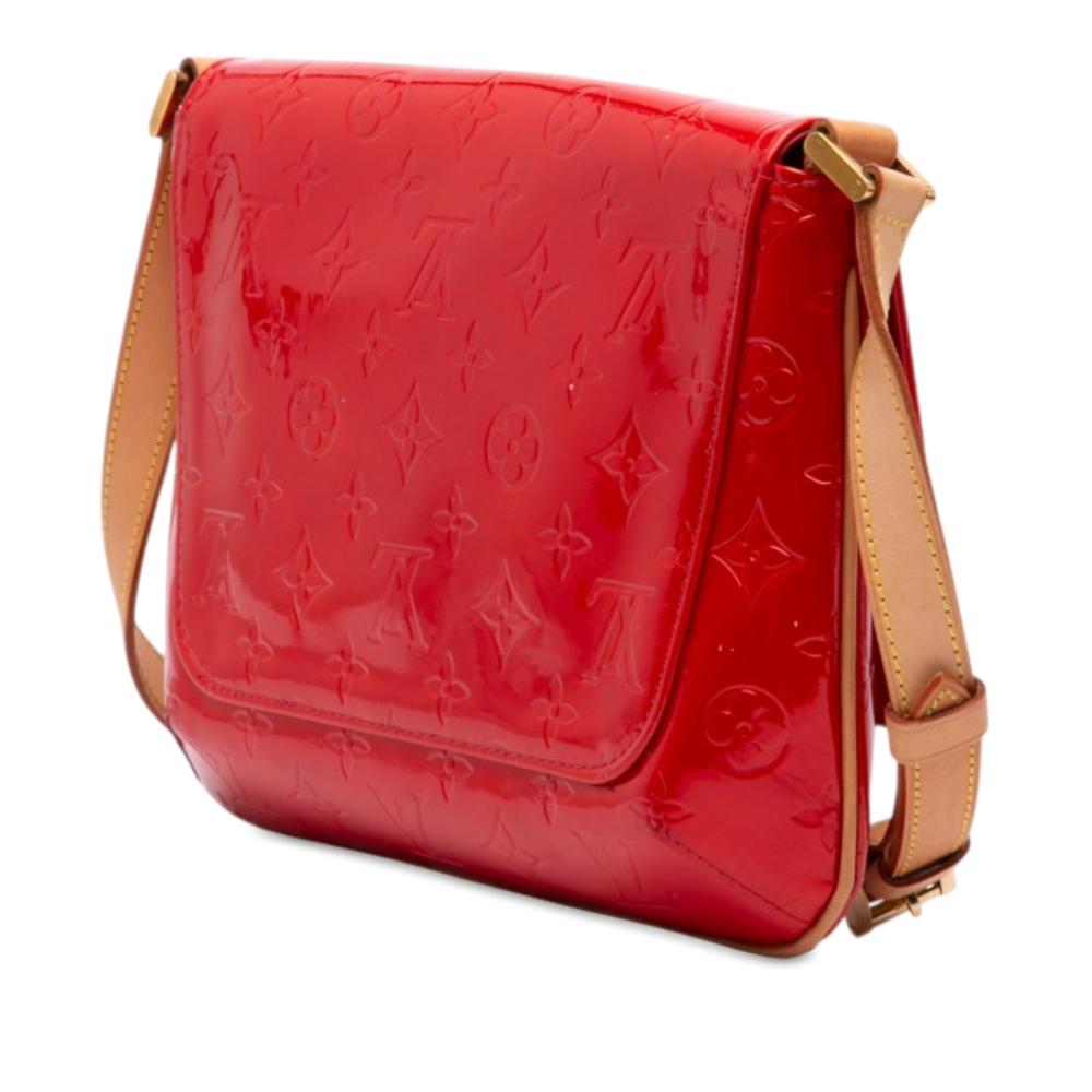 Louis Vuitton Thompson Street