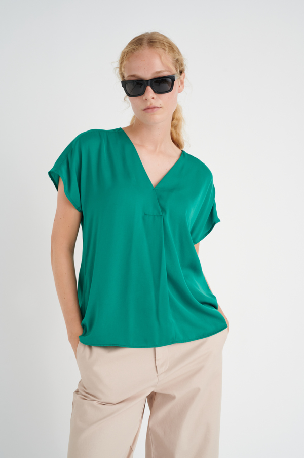 Rindaiw Top