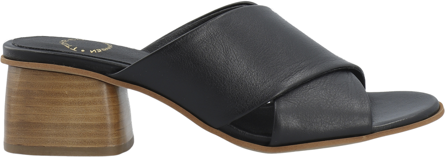 Casstina Slide Leather