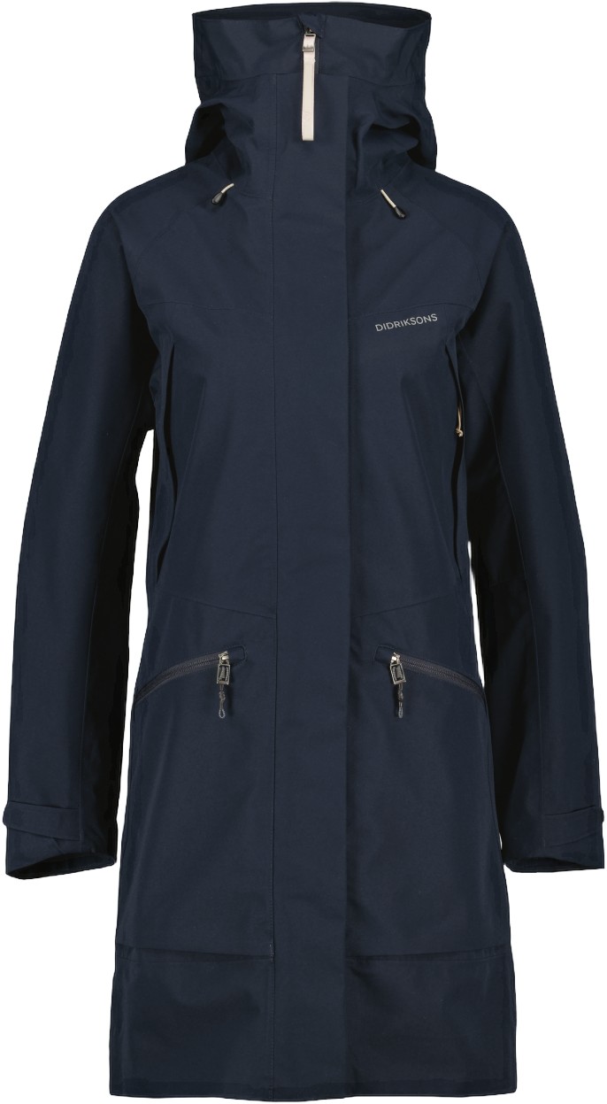 Ilma 8 Parka Vinterjakke