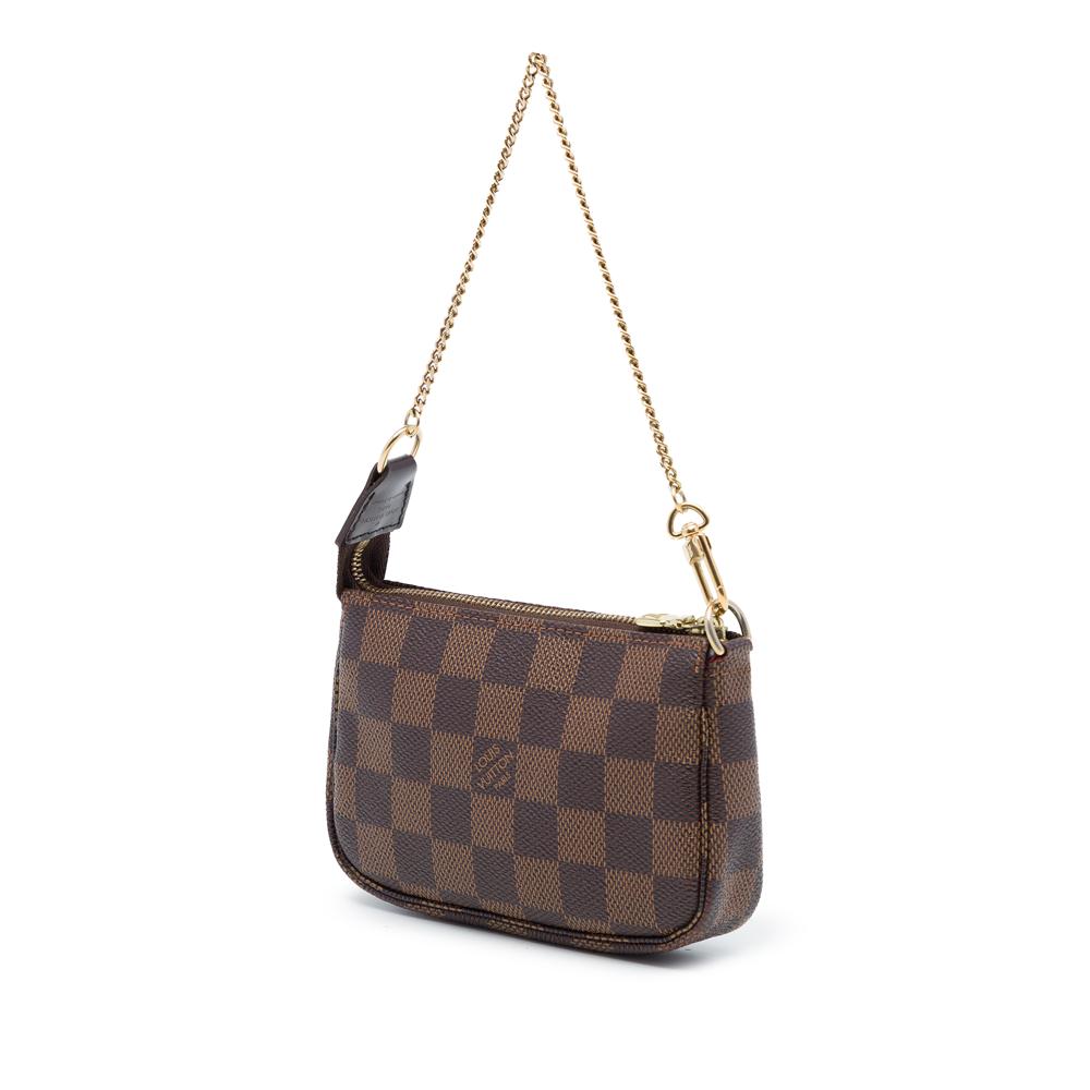 Louis Vuitton Pochette Accessoires