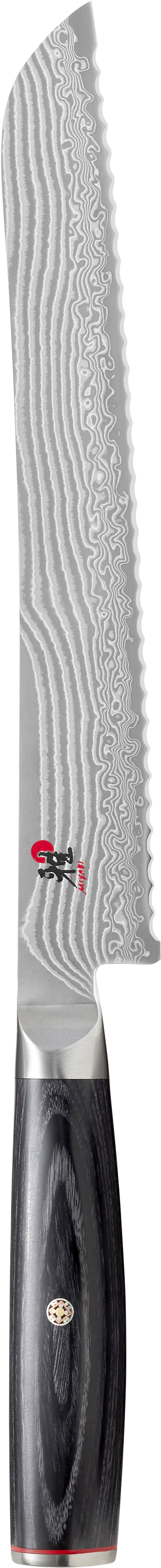 5000 FCD Brødkniv 24 cm