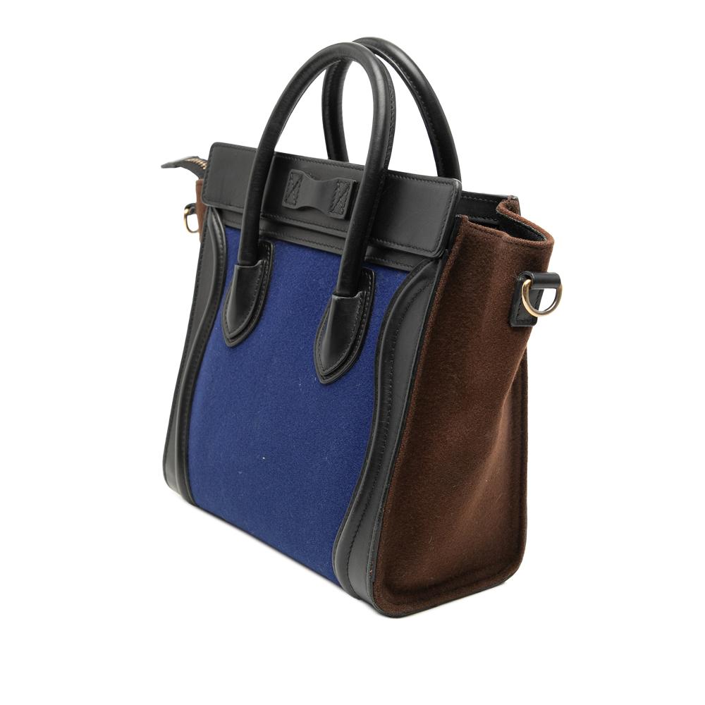 Celine Luggage