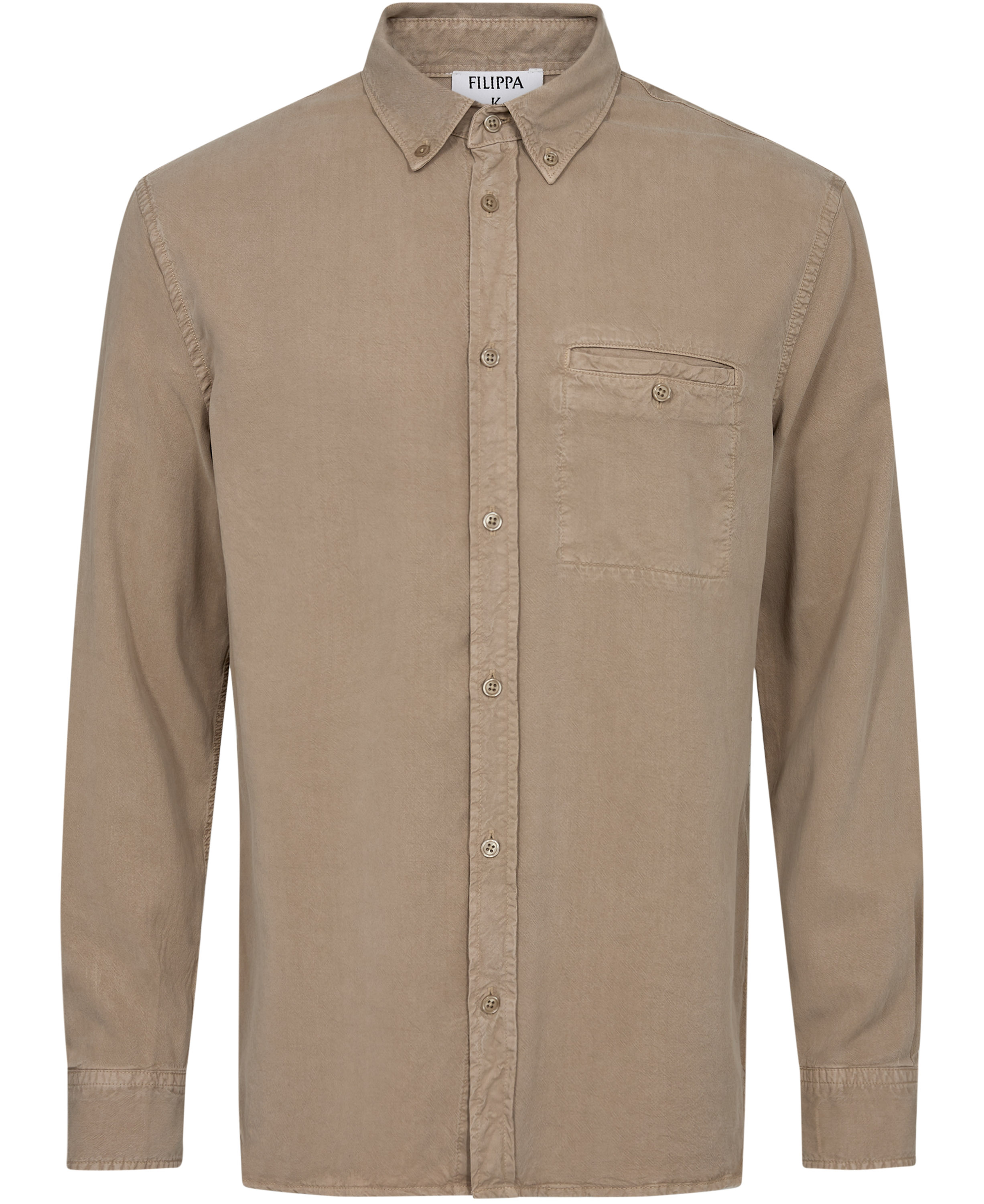Zachary Shirt