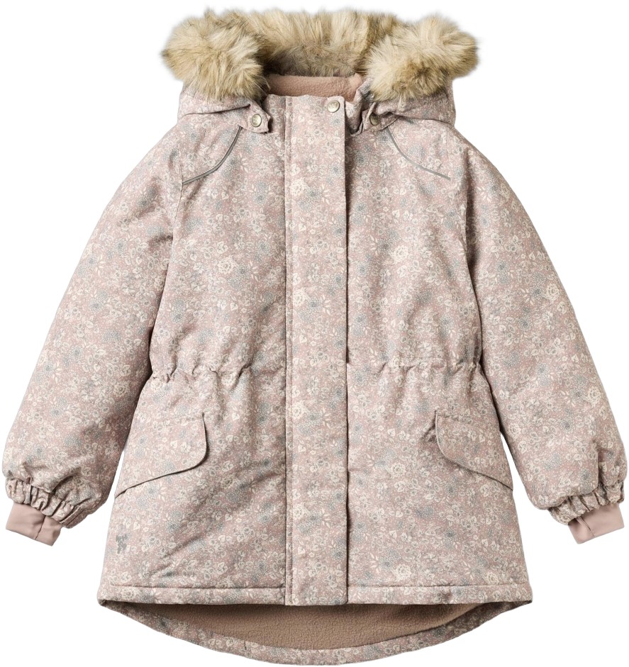 Jacket Mathilde