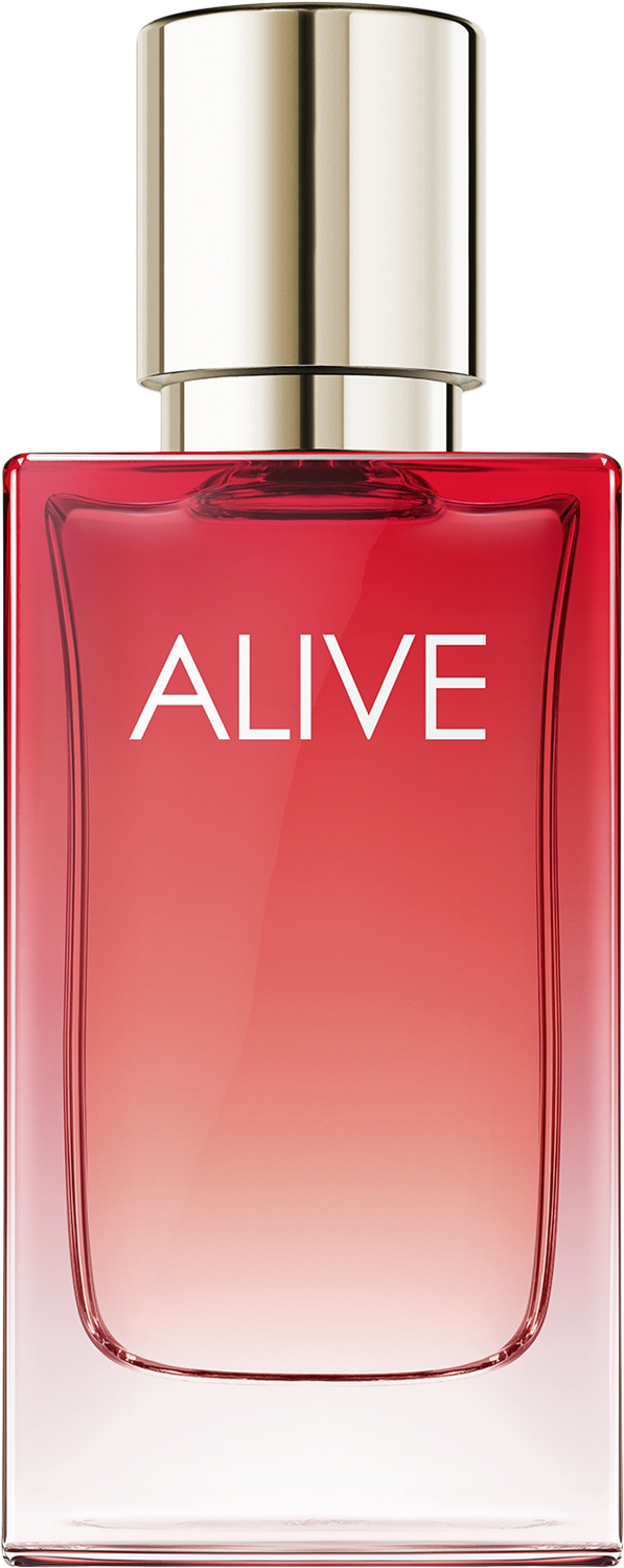 Hugo Boss Alive Intense Eau de Parfum