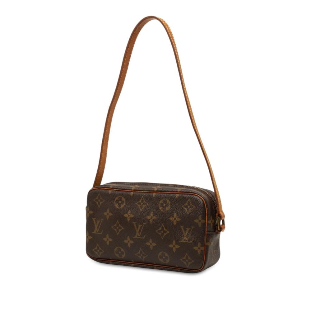 Louis Vuitton Cite