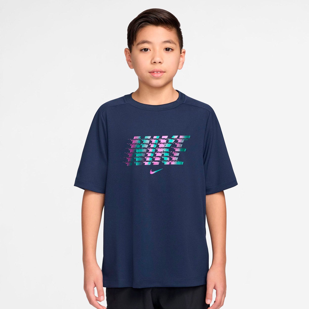 Multi Tshirt