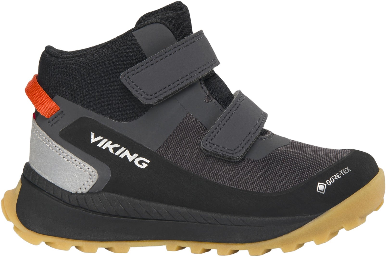 Expower Mid GTX 2V