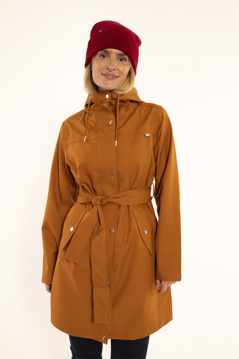 Rainlover Raincoat