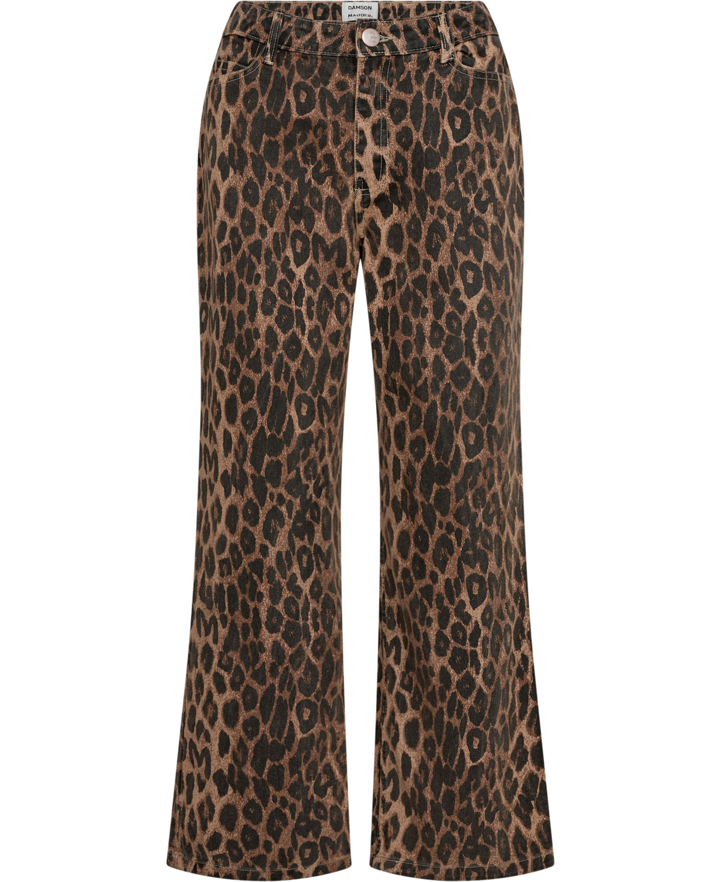 Kenny Twill Trouser