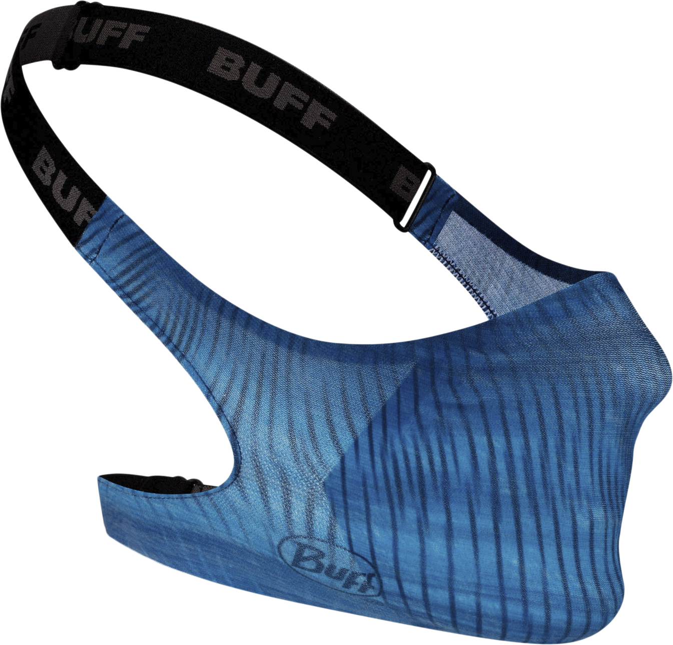 Filter Mask, Mundbind
