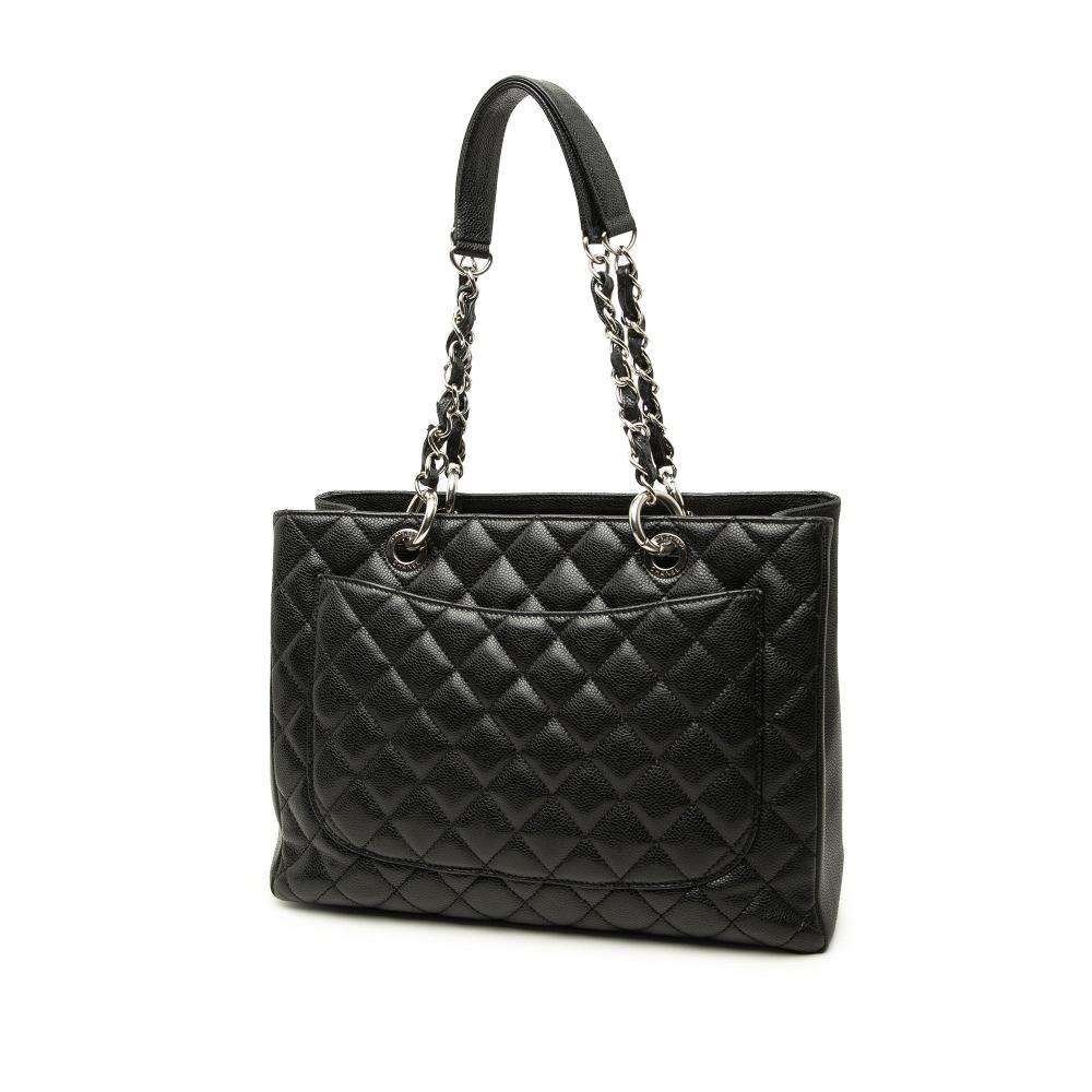 Chanel Tote