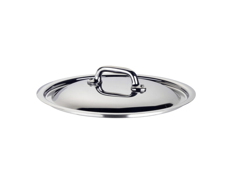 Cookstyle låg 20 cm.
