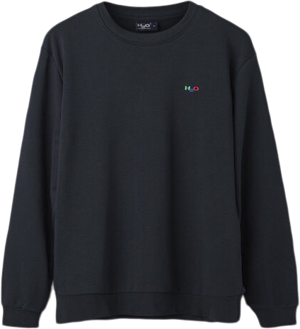 Base Sweat O´Neck Sweatshirt