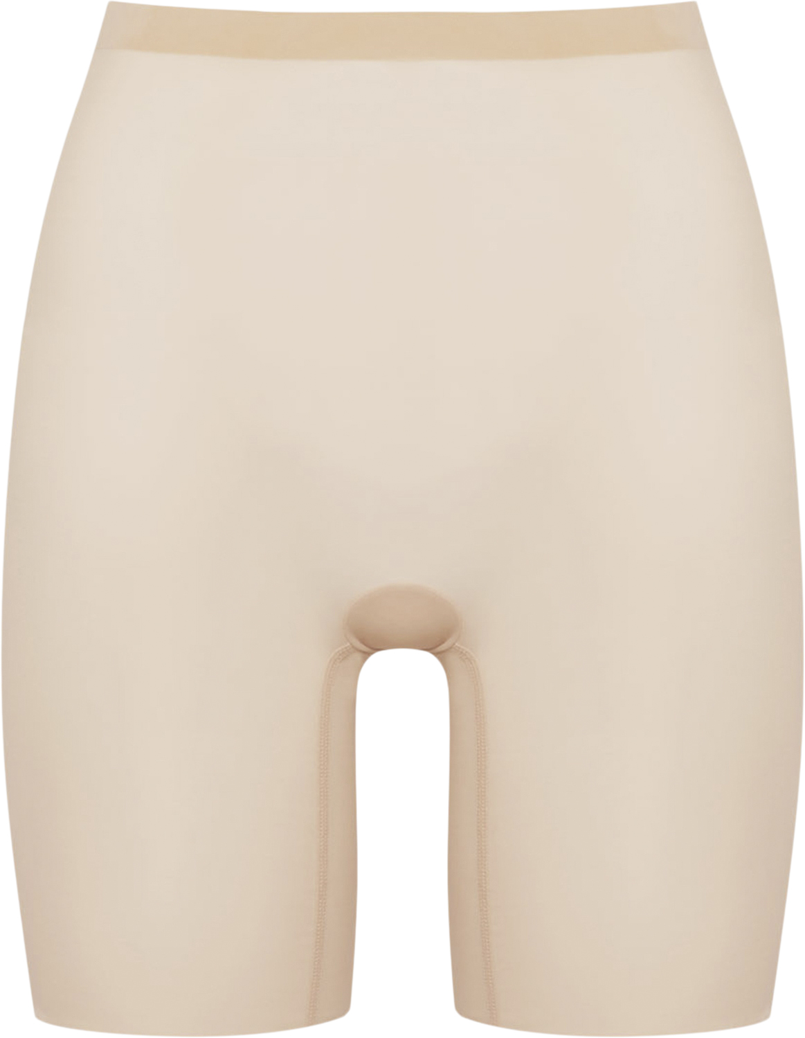 Tulle Control Shorts