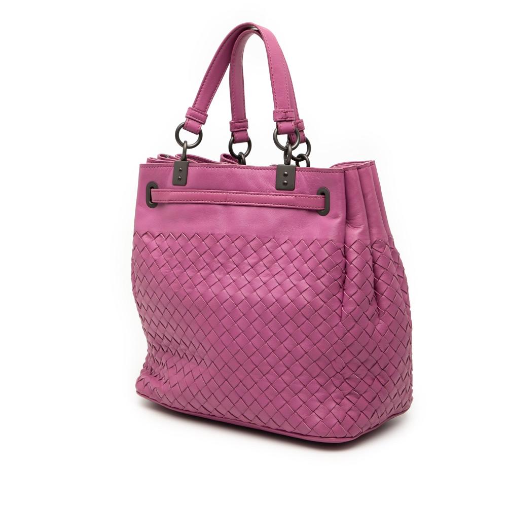Bottega Veneta Bucket Bag