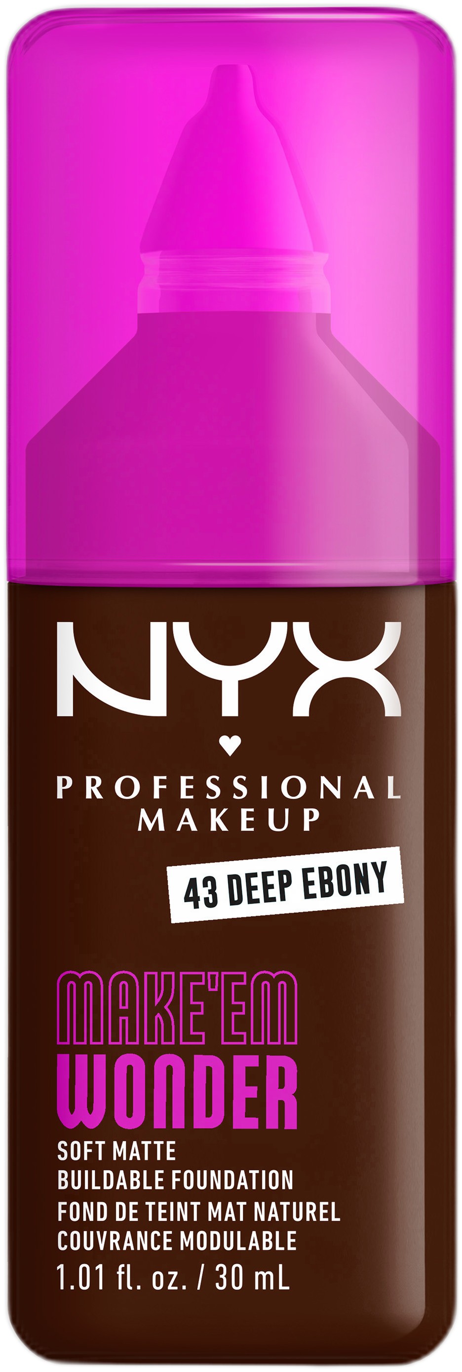 Make Em Wonder Foundation