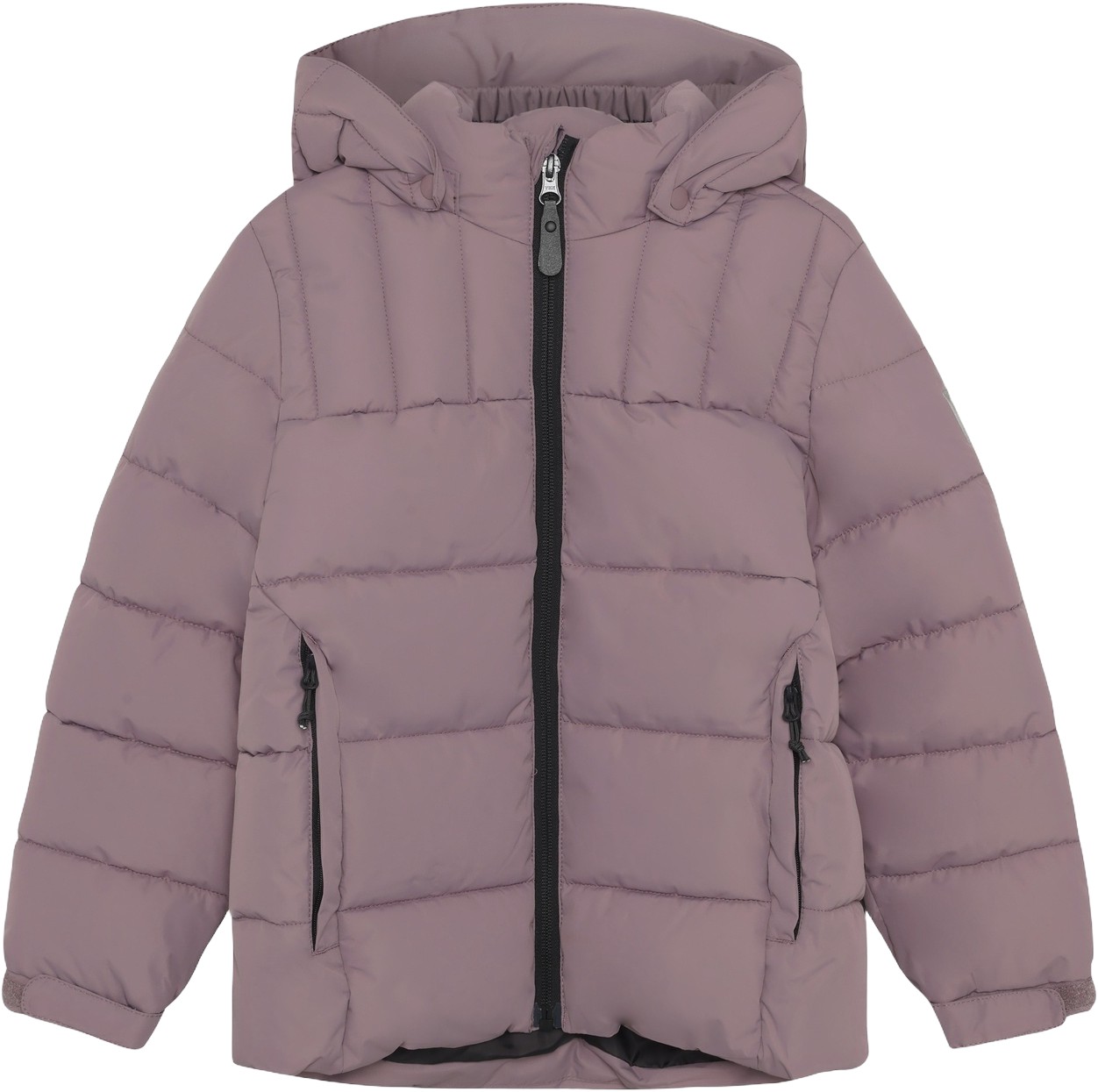 Jacket Quilt
