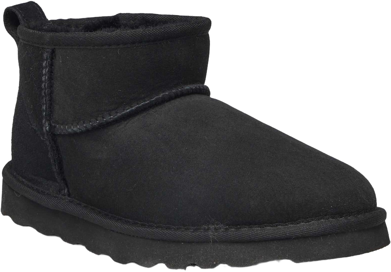 Rhsydney Shearling Short Boots