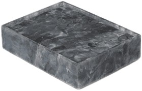 Mist Box 15 x 20 – Charcoal