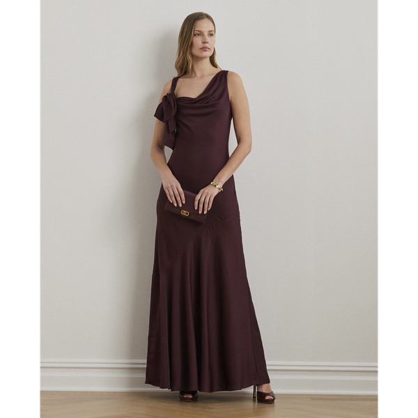Fthrwt Charmeusegown