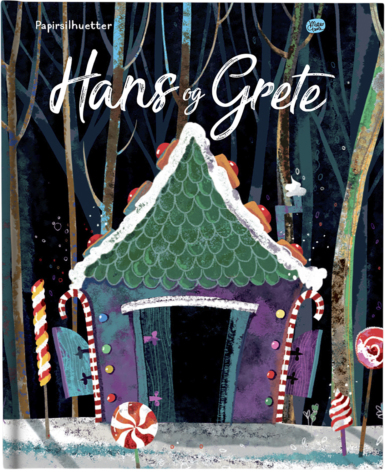 Forlaget Room2play Hans & Grete