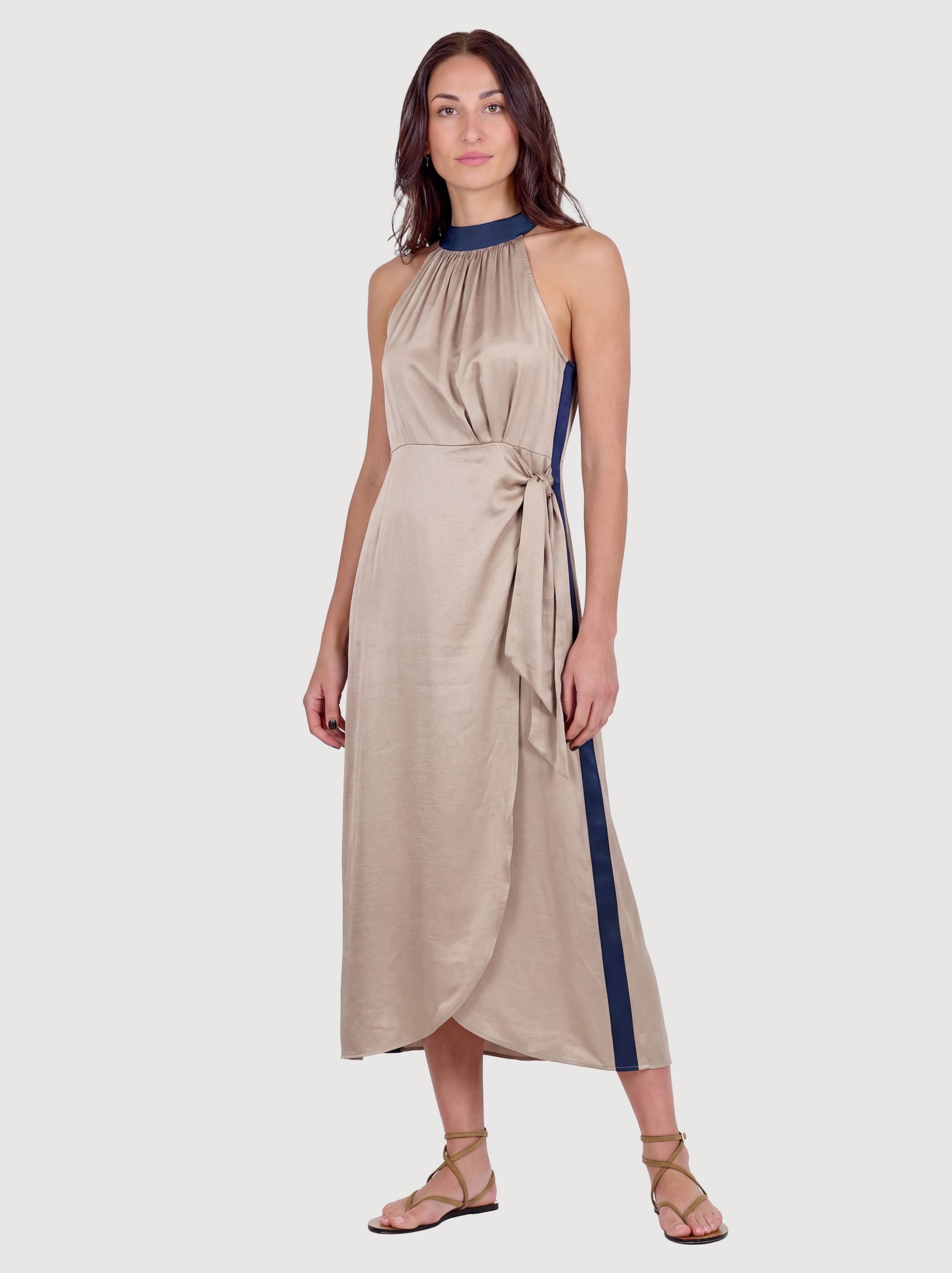 Diem Dress