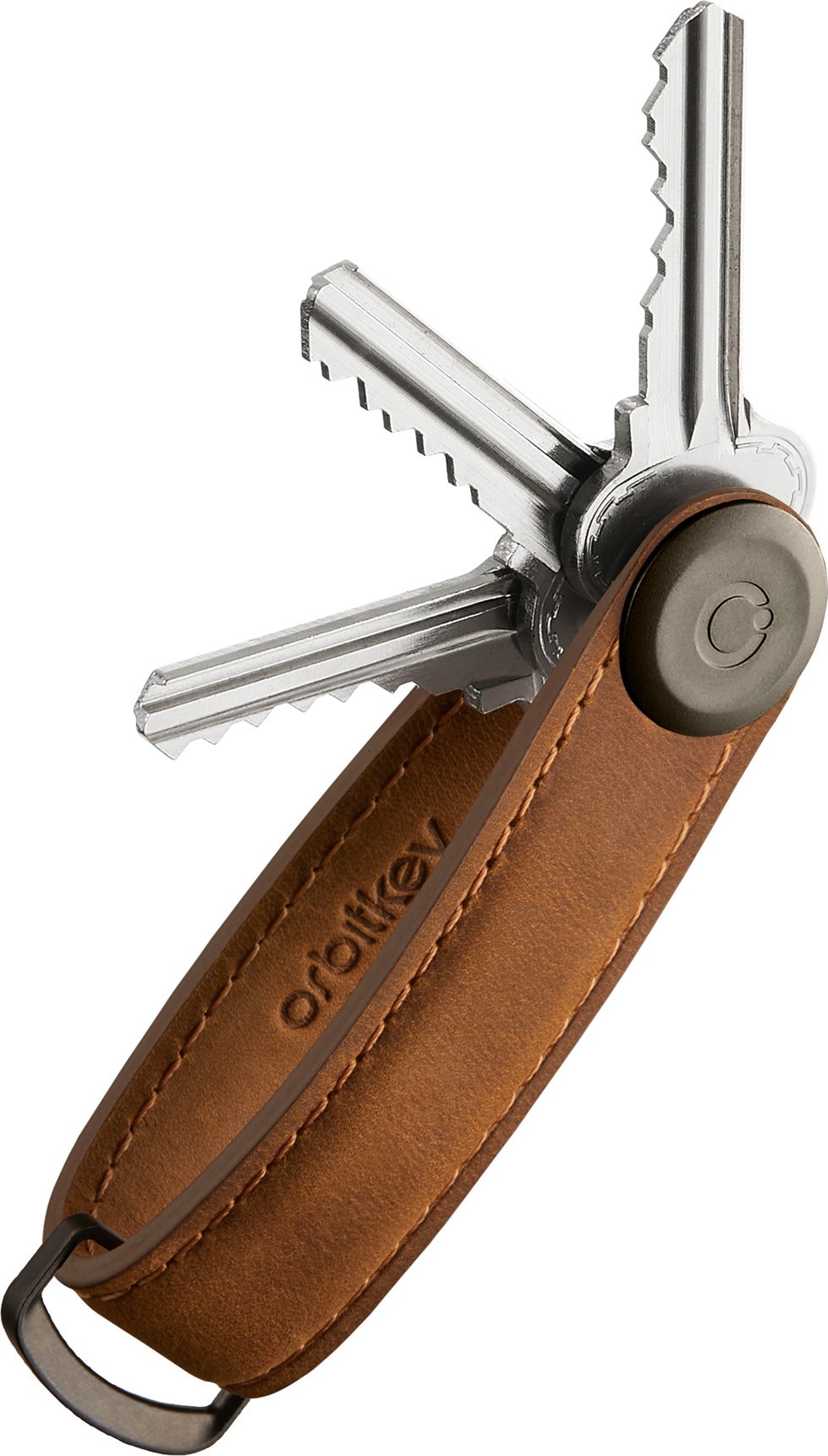 Orbitkey Chestnut Brown