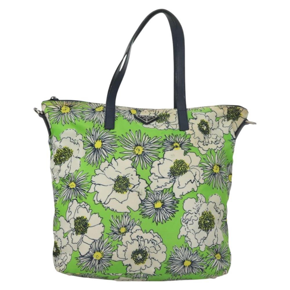 Prada Handbag