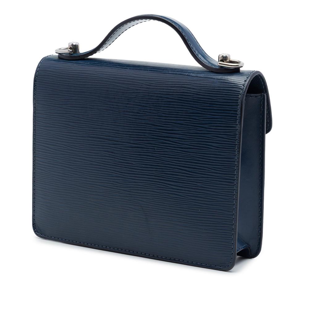 Louis Vuitton Monceau