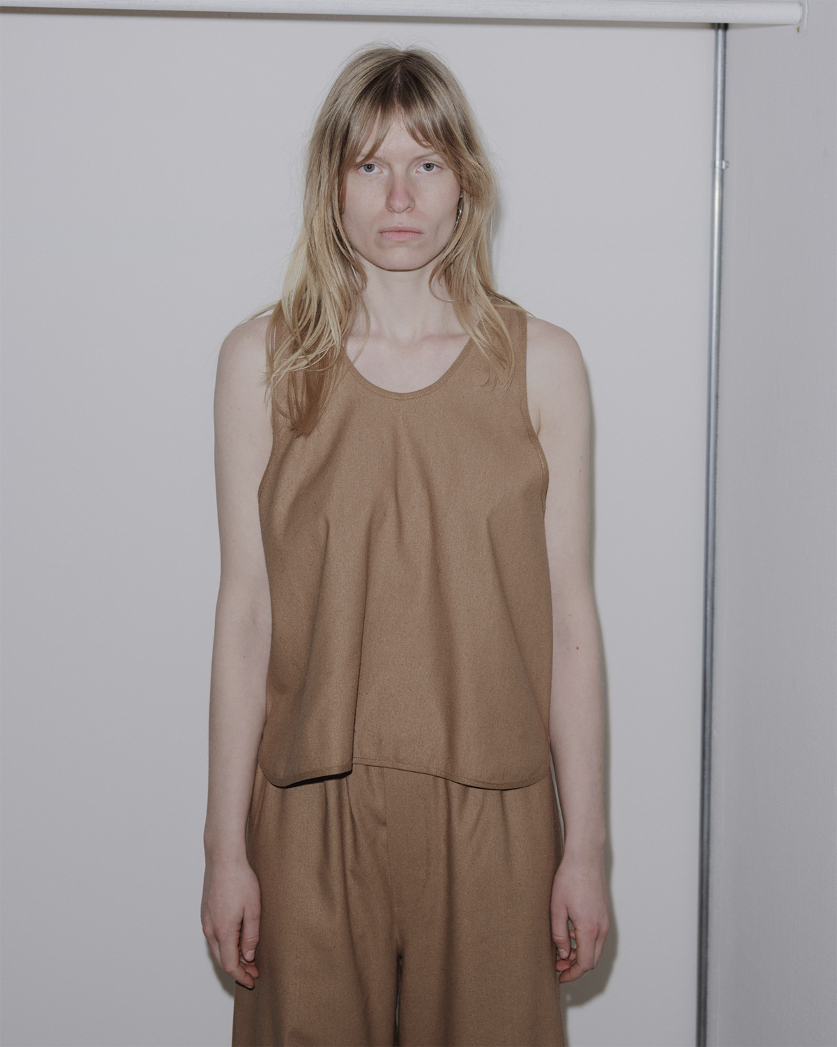 Apron TOP