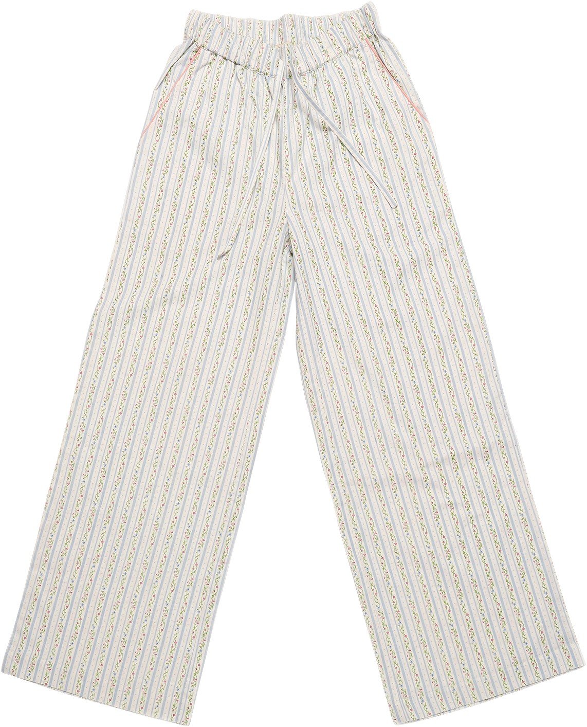 Heather Pants