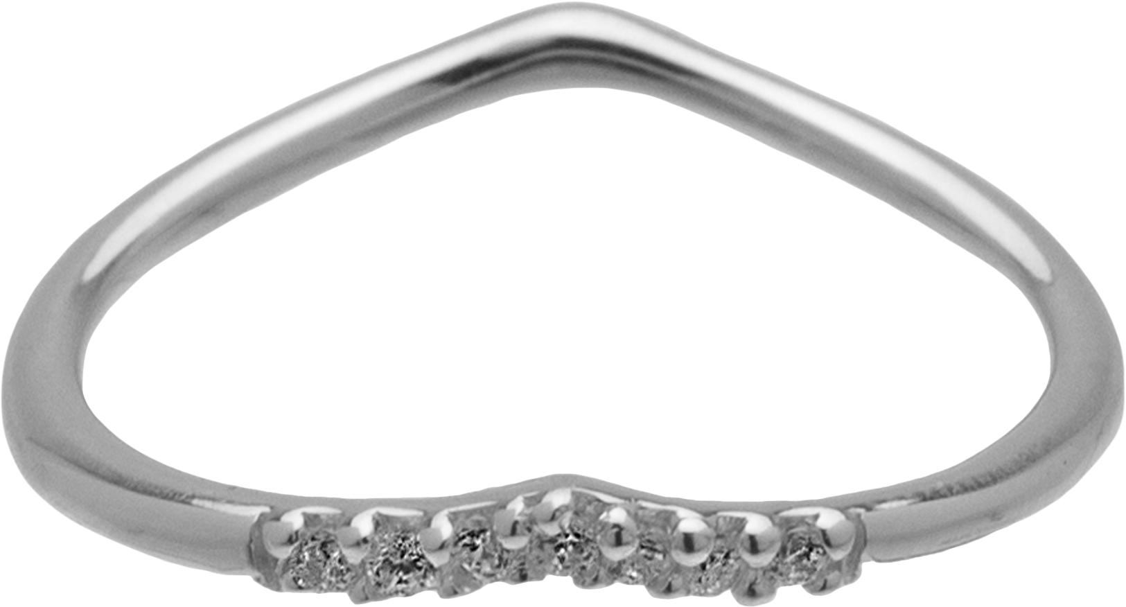 Classic Adelina Ring - DKK 338 - Spar 25%