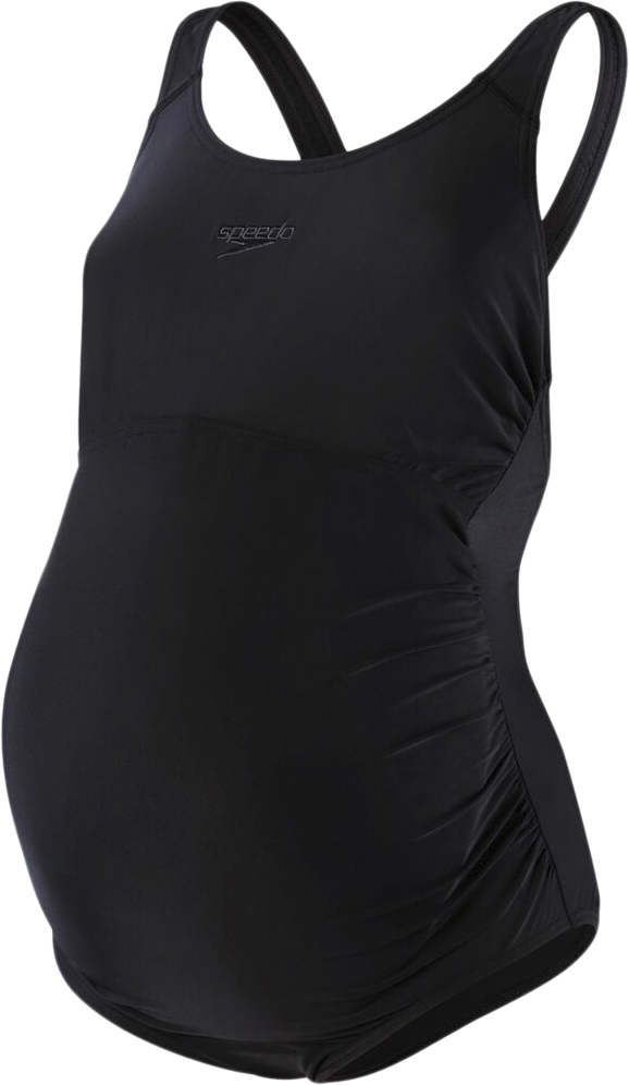 Maternity Fitness 1piece Graviditetsbadedragt