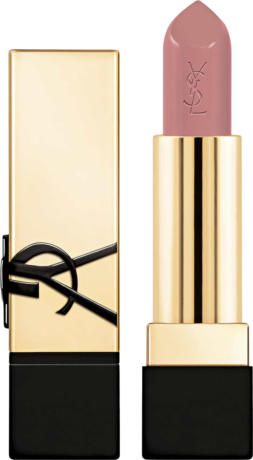 Rouge Pur Couture Pure Colorin-care Satin Lipstick