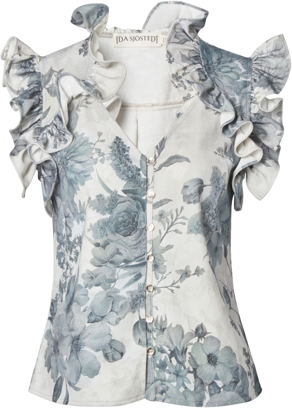 Winona Blouse