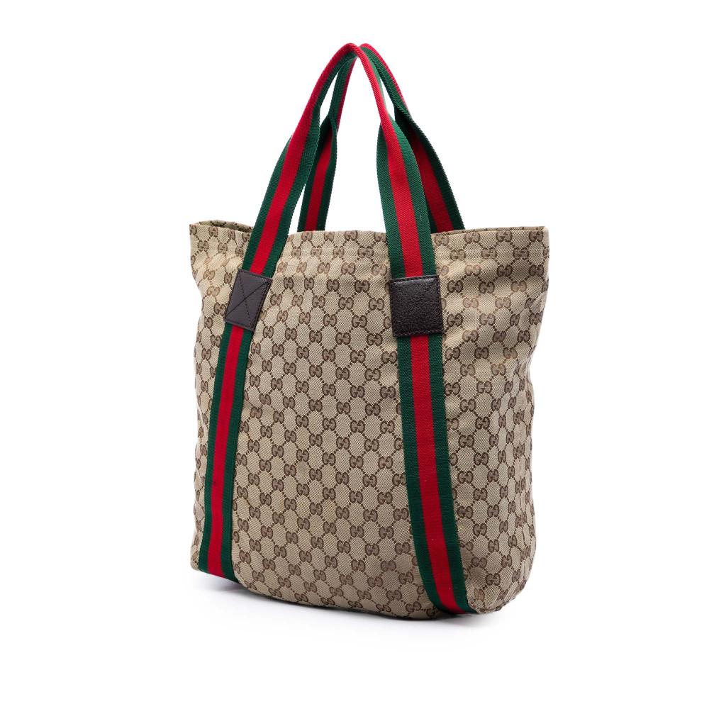 Gucci Tote