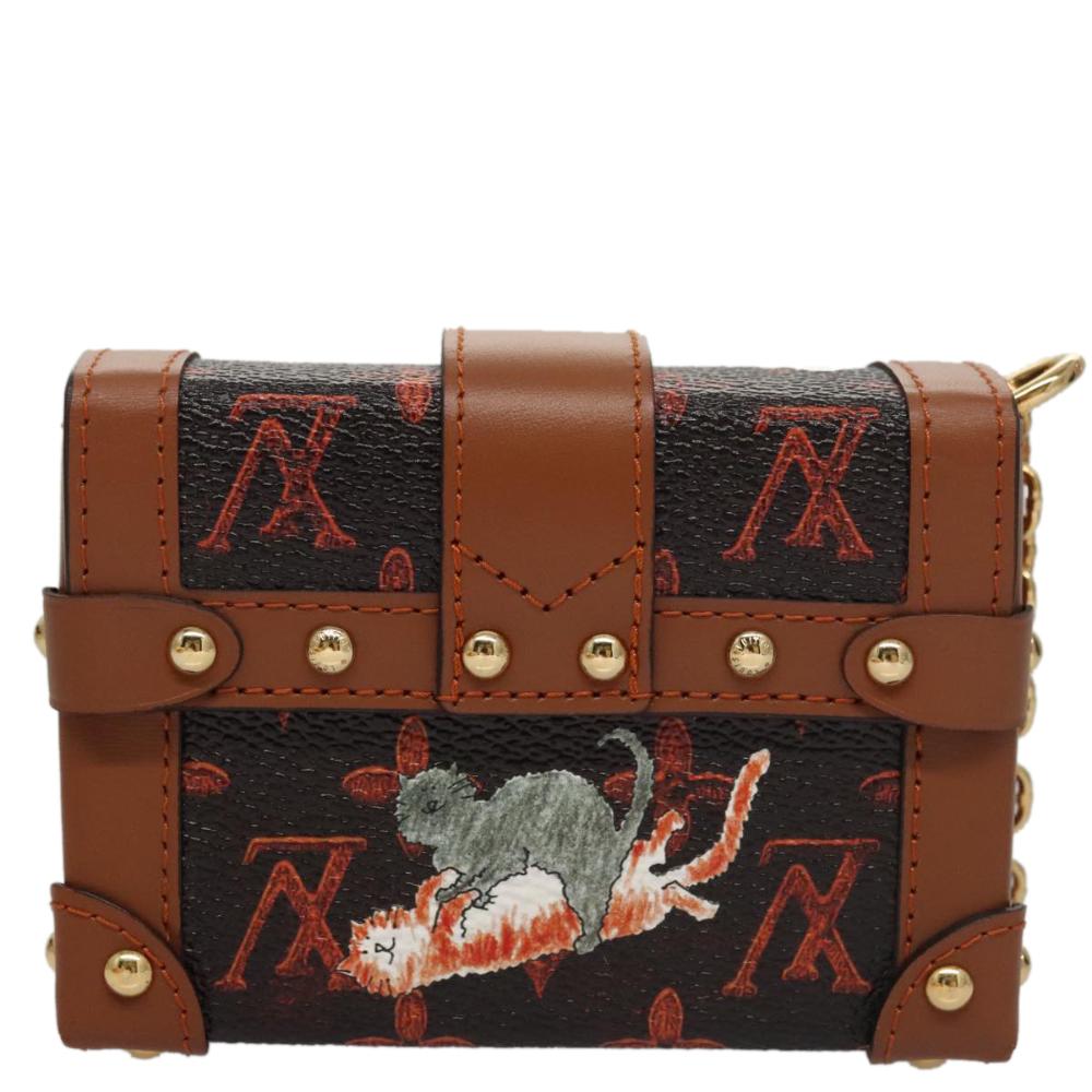 Louis Vuitton Pouch
