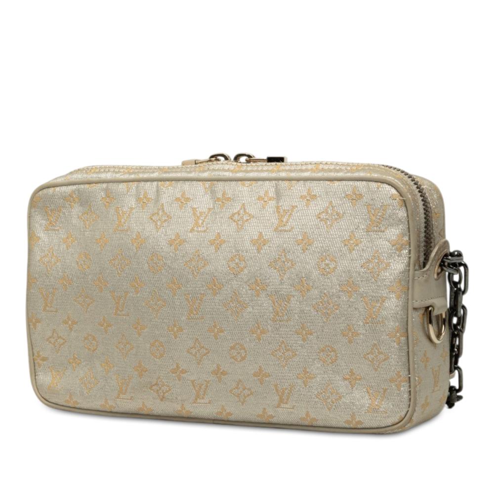 Louis Vuitton Mckenna