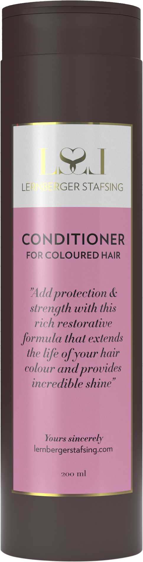 Conditioner For Coloured Hair 200