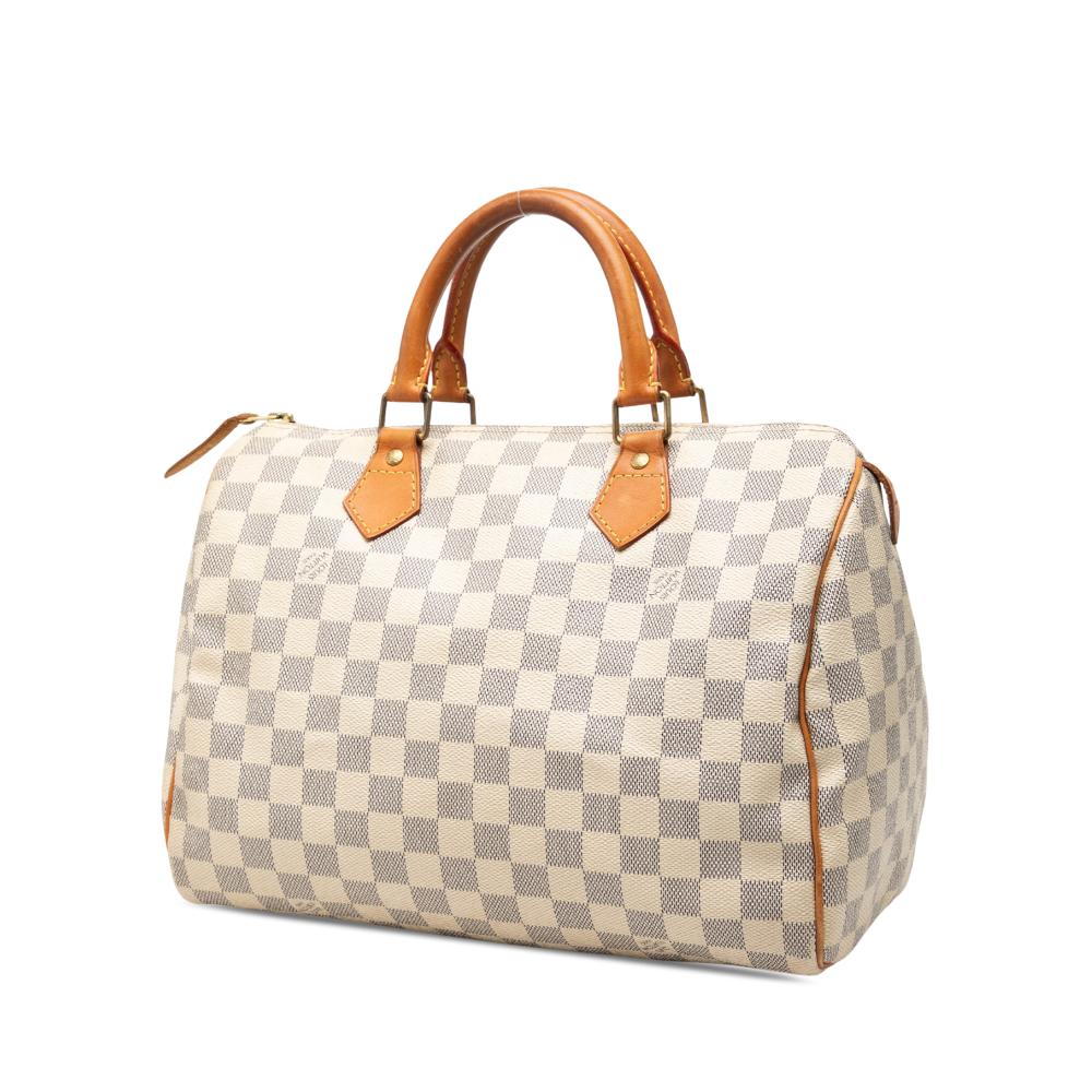 Louis Vuitton Speedy