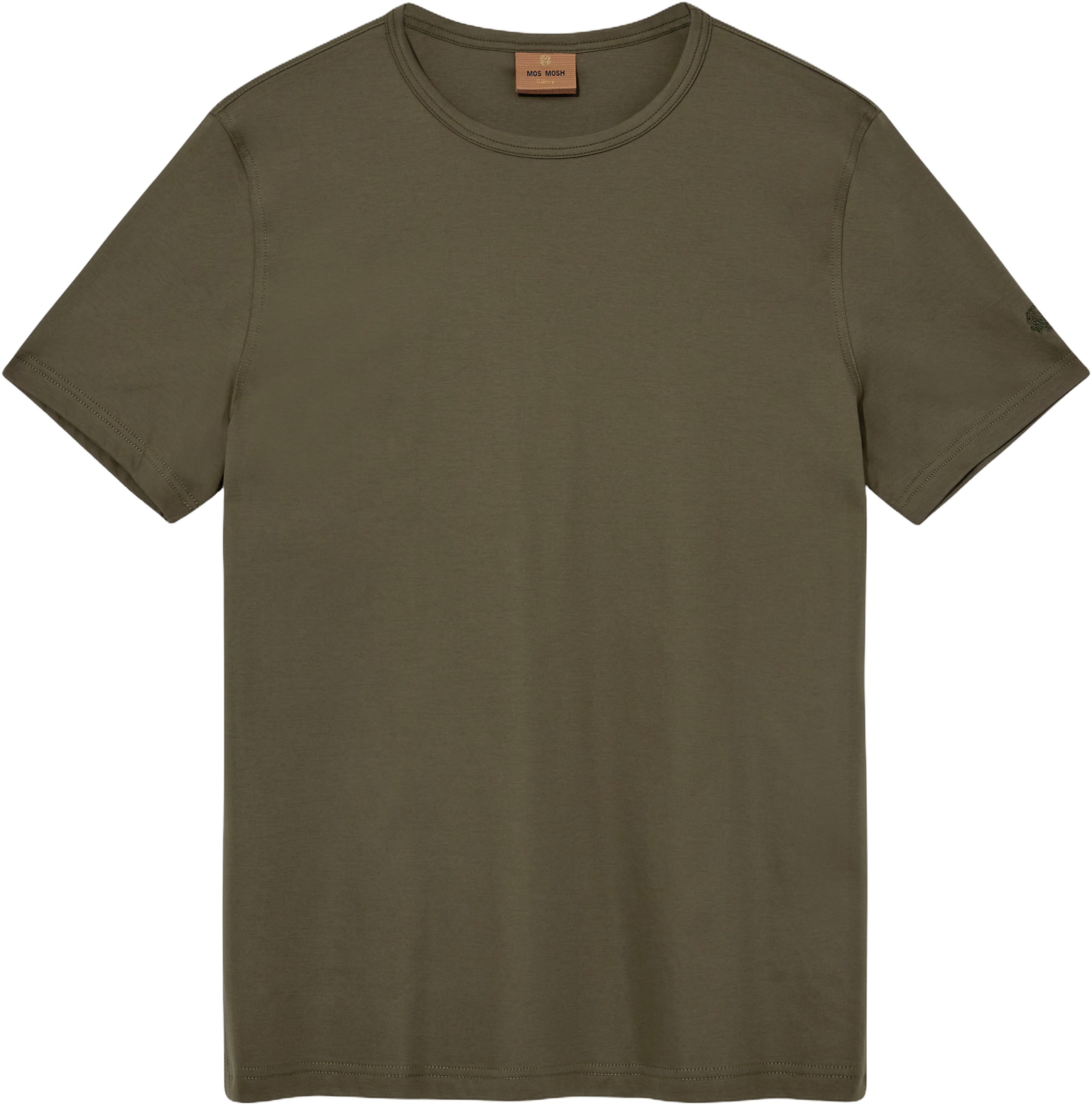 Perry Crunch OSS Tee
