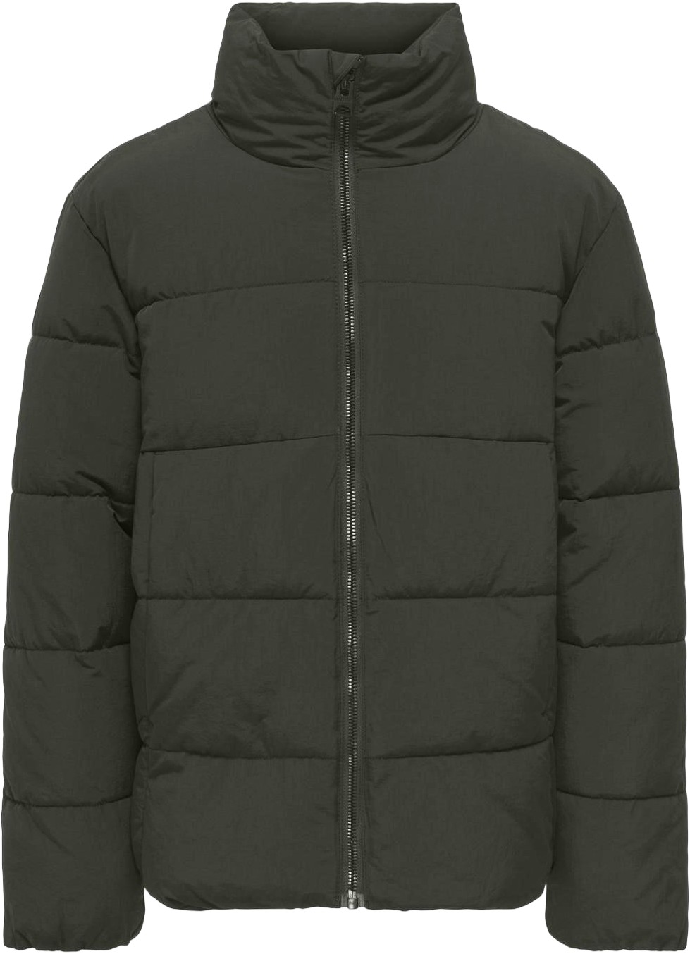 Osjglobal Puffer Jacket OTW Noos