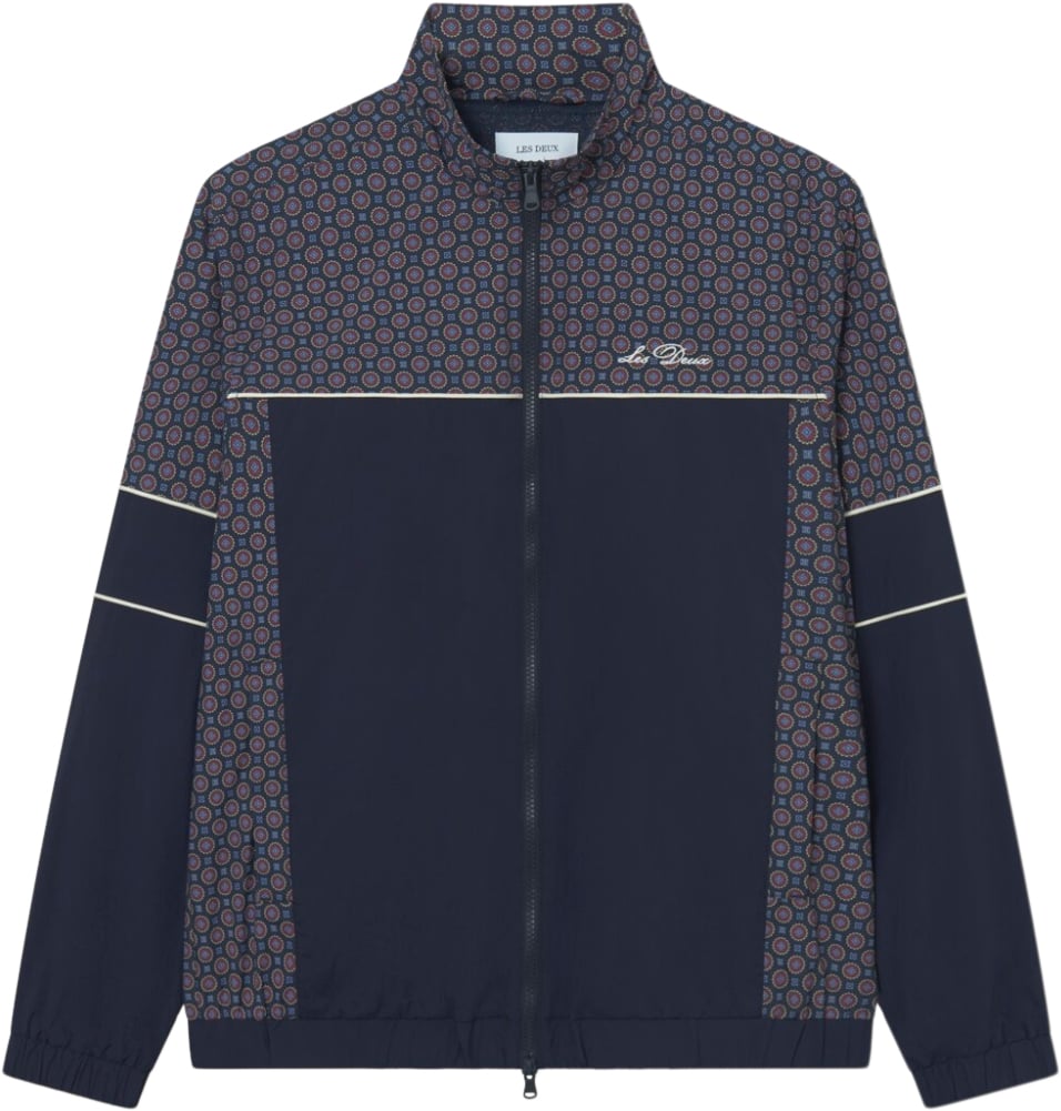 Smith Track Jacket