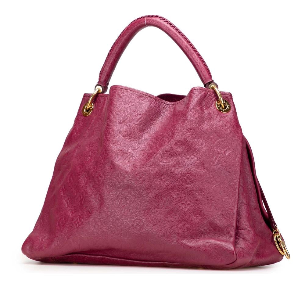 Louis Vuitton Artsy
