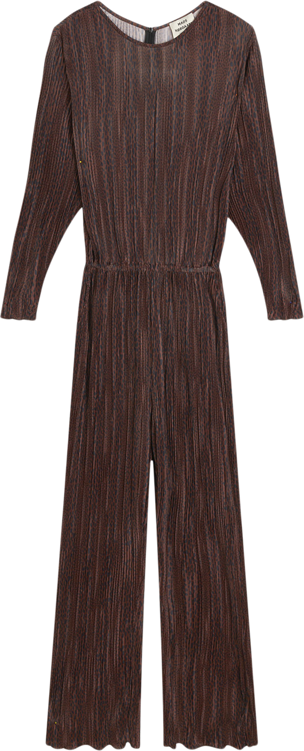 Luno Cava Jumpsuit Aop