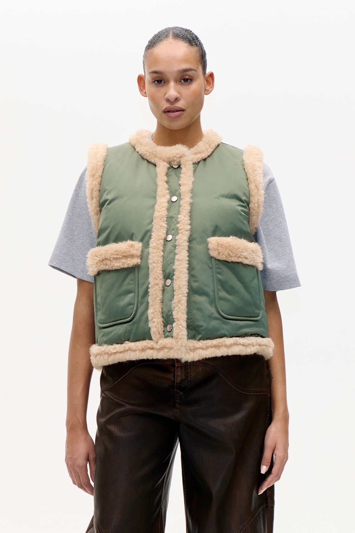 Bellisa Jacket